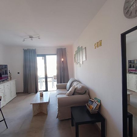 Apartamento Sun Complex Amaya Fuerteventura 科斯塔德安提瓜 外观 照片