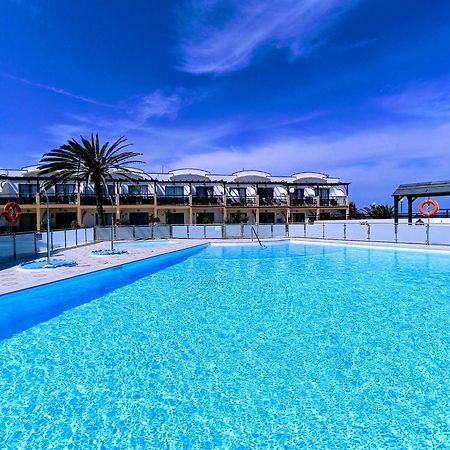 Apartamento Sun Complex Amaya Fuerteventura 科斯塔德安提瓜 外观 照片