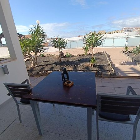 Apartamento Sun Complex Amaya Fuerteventura 科斯塔德安提瓜 外观 照片
