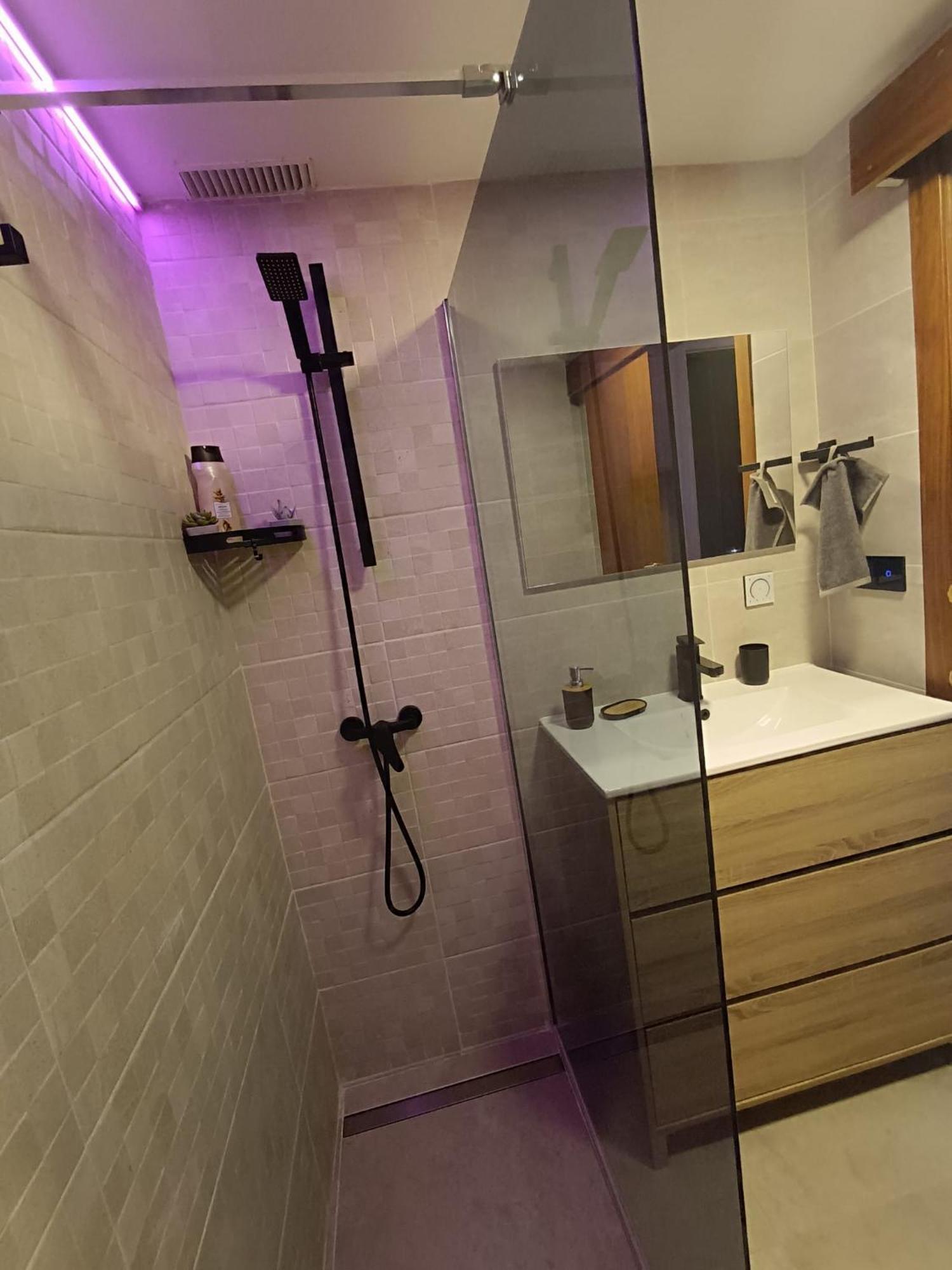 Apartamento Sun Complex Amaya Fuerteventura 科斯塔德安提瓜 外观 照片