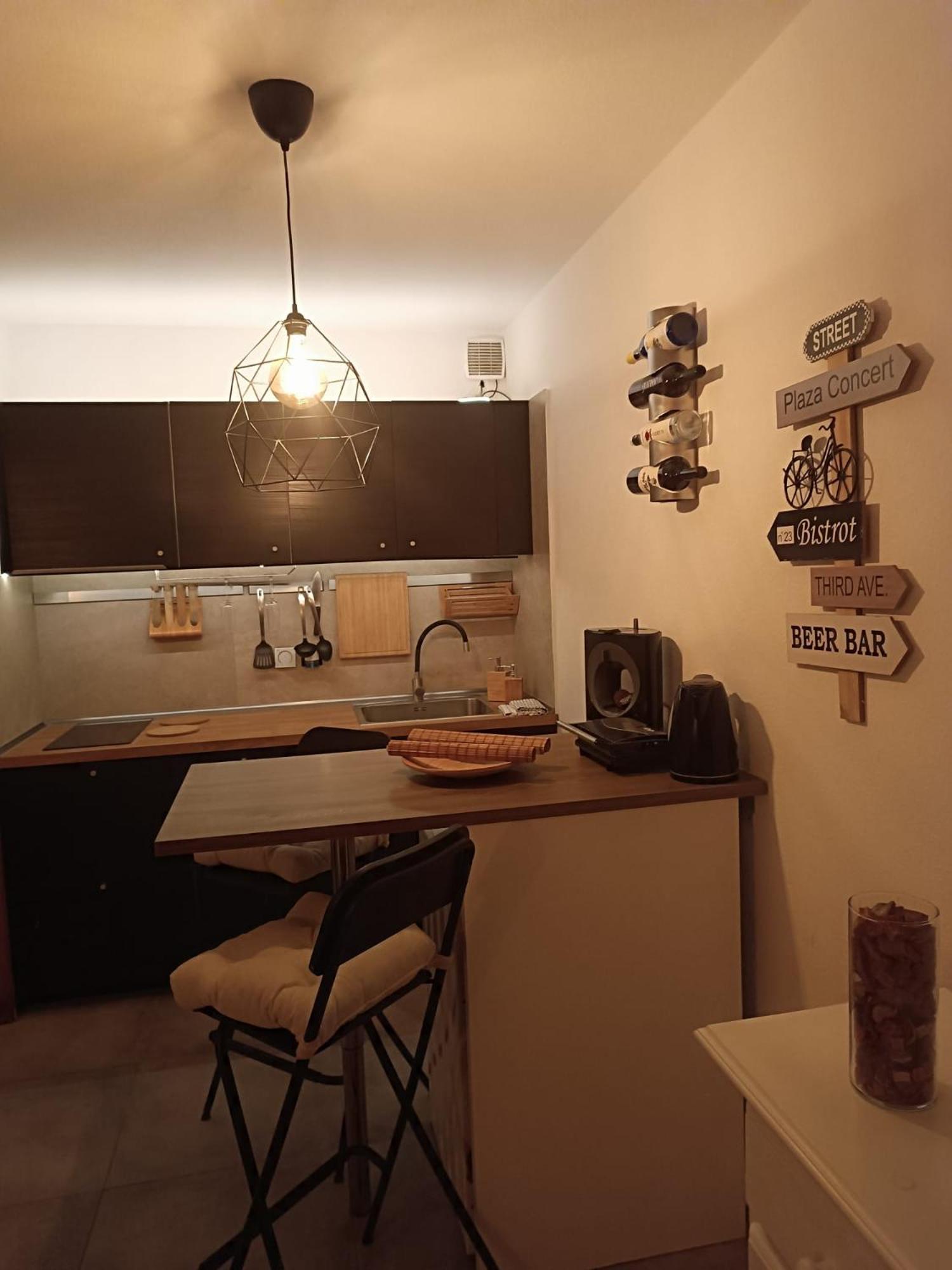 Apartamento Sun Complex Amaya Fuerteventura 科斯塔德安提瓜 外观 照片